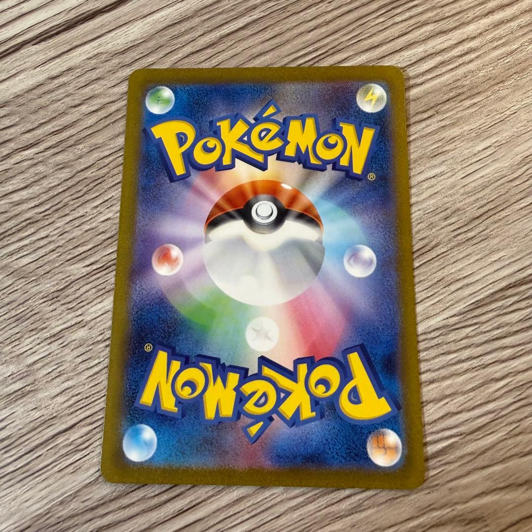 ポケモンカード ミュウ