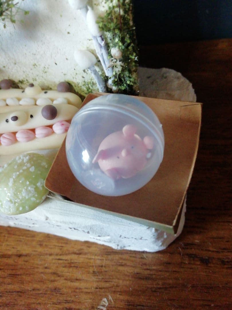 編みぐるみ♡わんこ꒰ ᐢ⸝⸝•༝•⸝⸝ᐢ ꒱コレクター