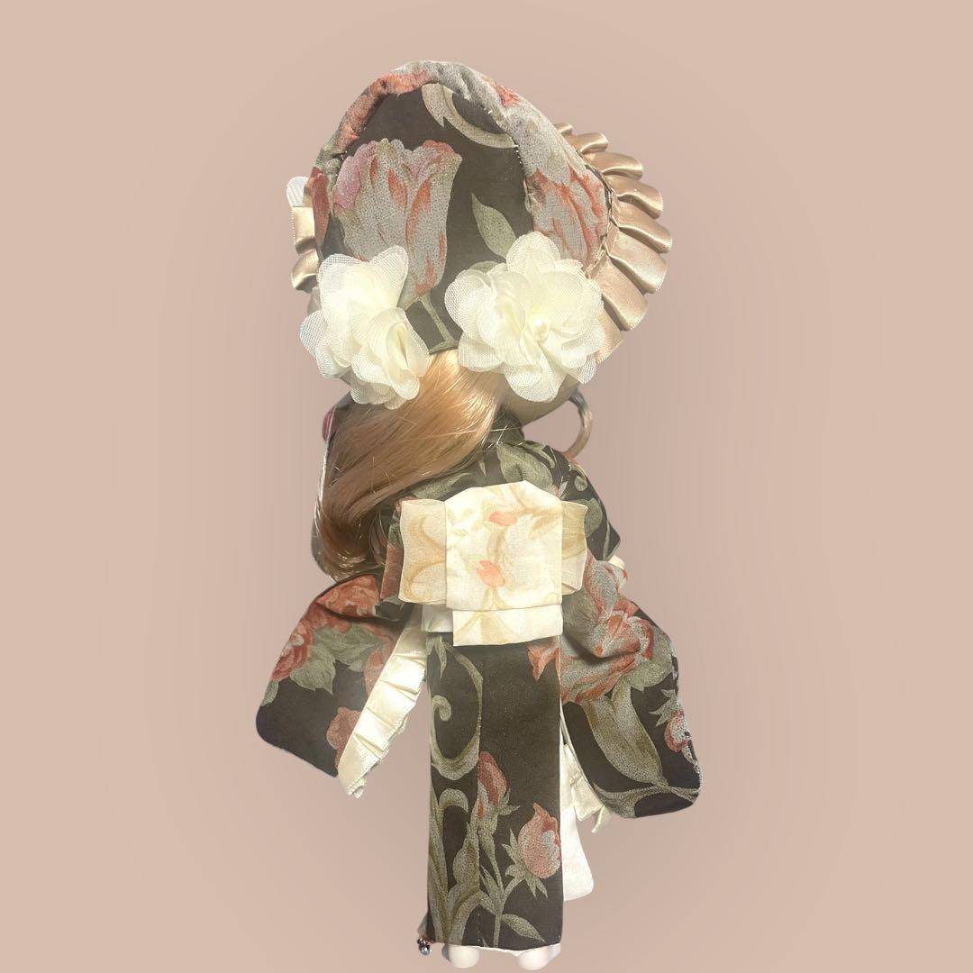 ブライス着物　ロリータ着物 専用出品です。