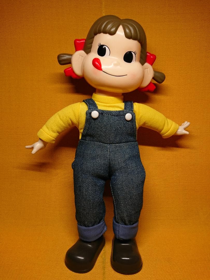 【美品】人形　オブジェ　置物　インテリア　工芸品　美術品　A1116