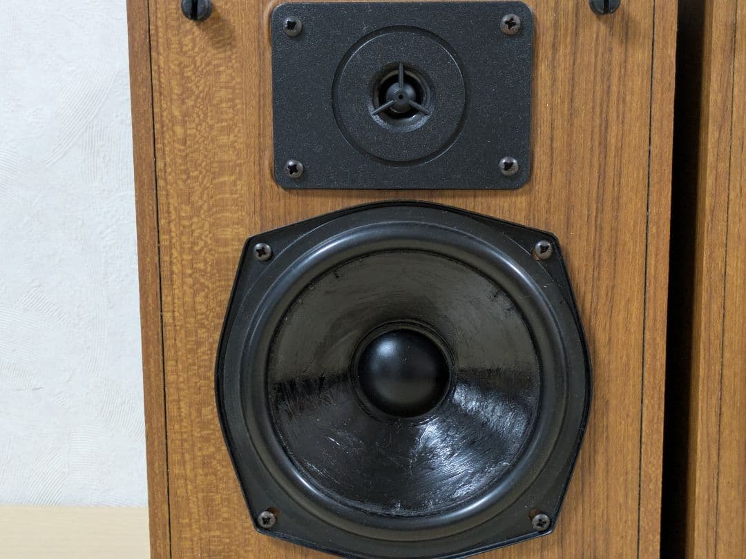 DENON イギリス製 SC-E212　本日21時頃に取下げますねm(_ _)m