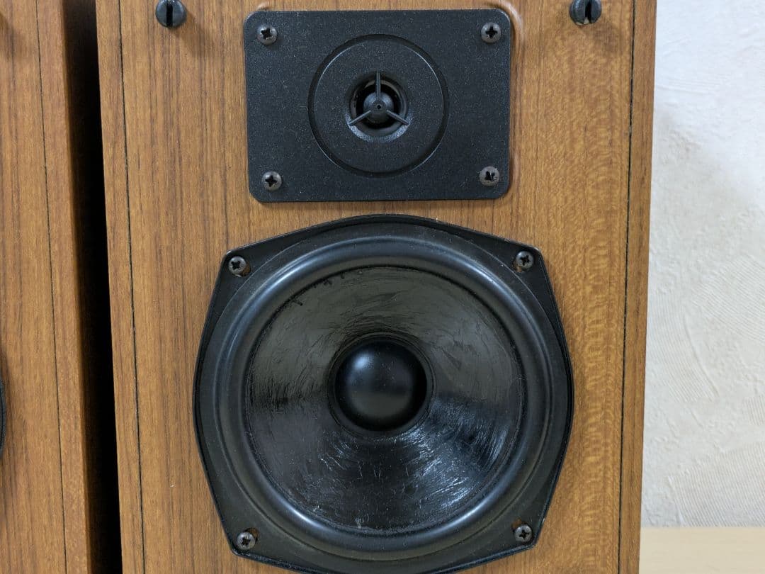 DENON イギリス製 SC-E212　本日21時頃に取下げますねm(_ _)m
