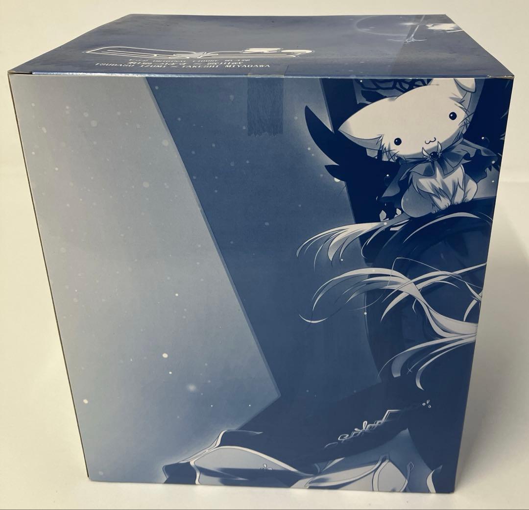 E☆2 えつ 第4弾 アミア 和泉つばす×宮川武 オリジナルフィギュア〈未開封〉