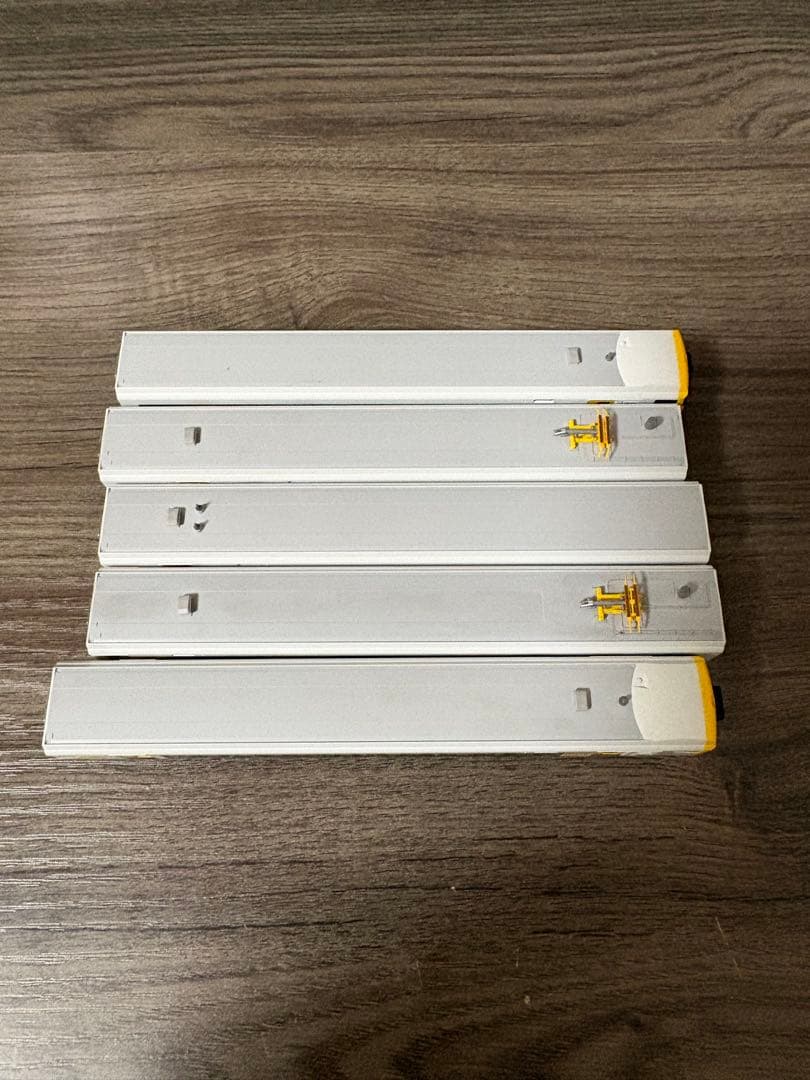 KATO E257系500番台 5両基本セット