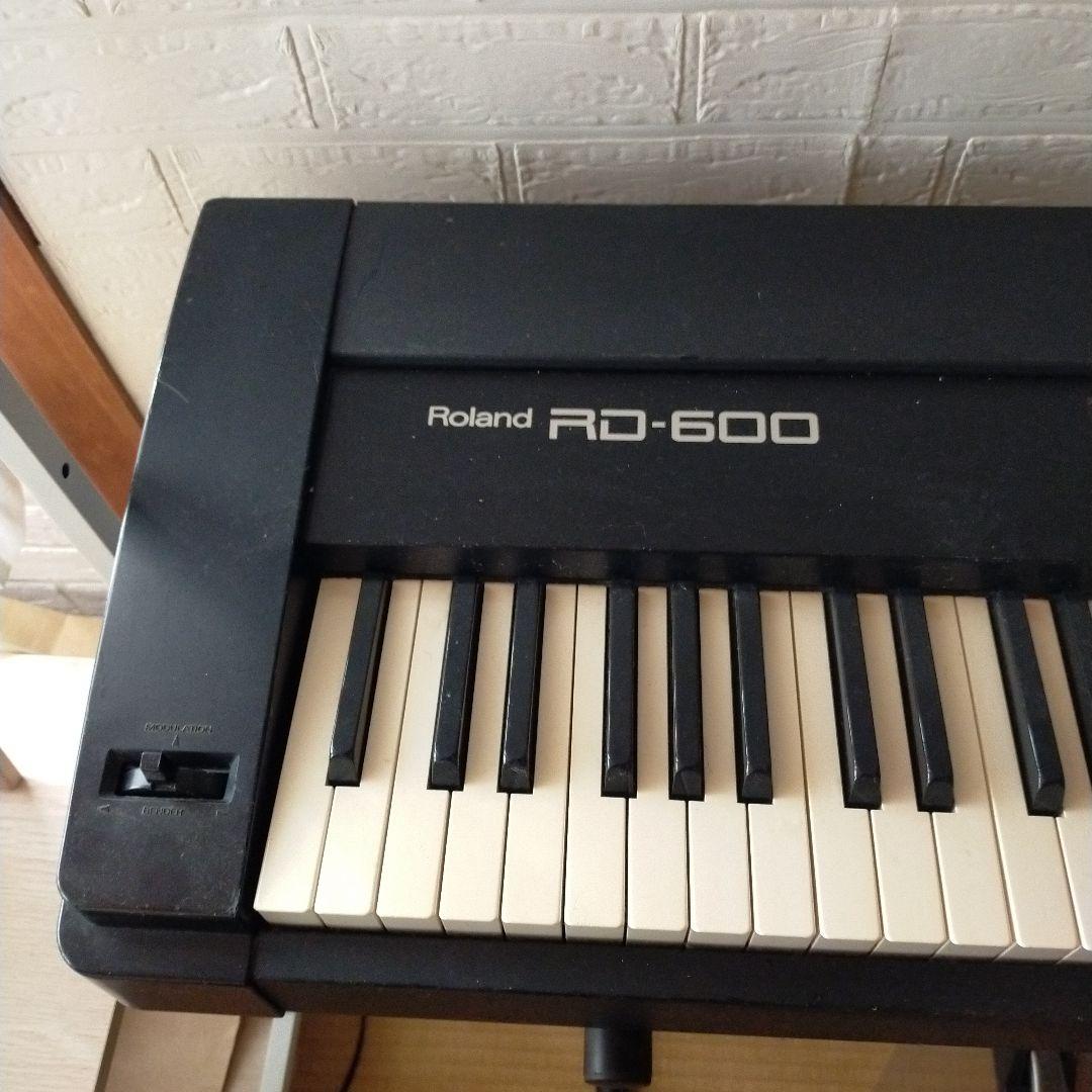 名機Roland RD-600 88鍵シンセサイザー引き取り歓迎兵庫県猪名川