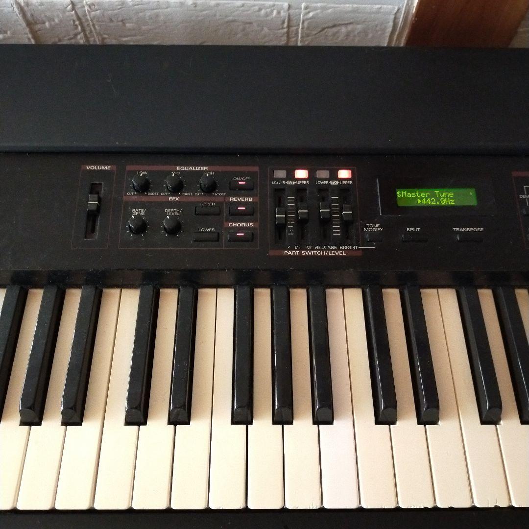 名機Roland RD-600 88鍵シンセサイザー引き取り歓迎兵庫県猪名川