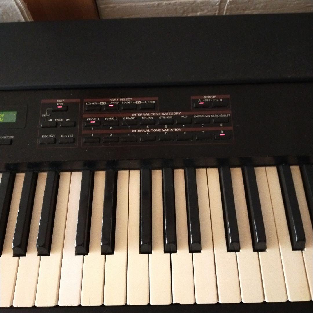 名機Roland RD-600 88鍵シンセサイザー引き取り歓迎兵庫県猪名川