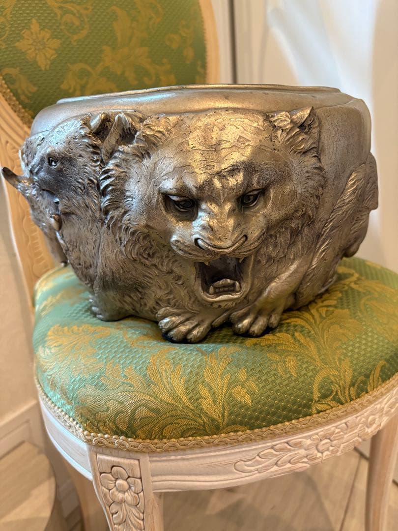 アンティーク　オブジェ