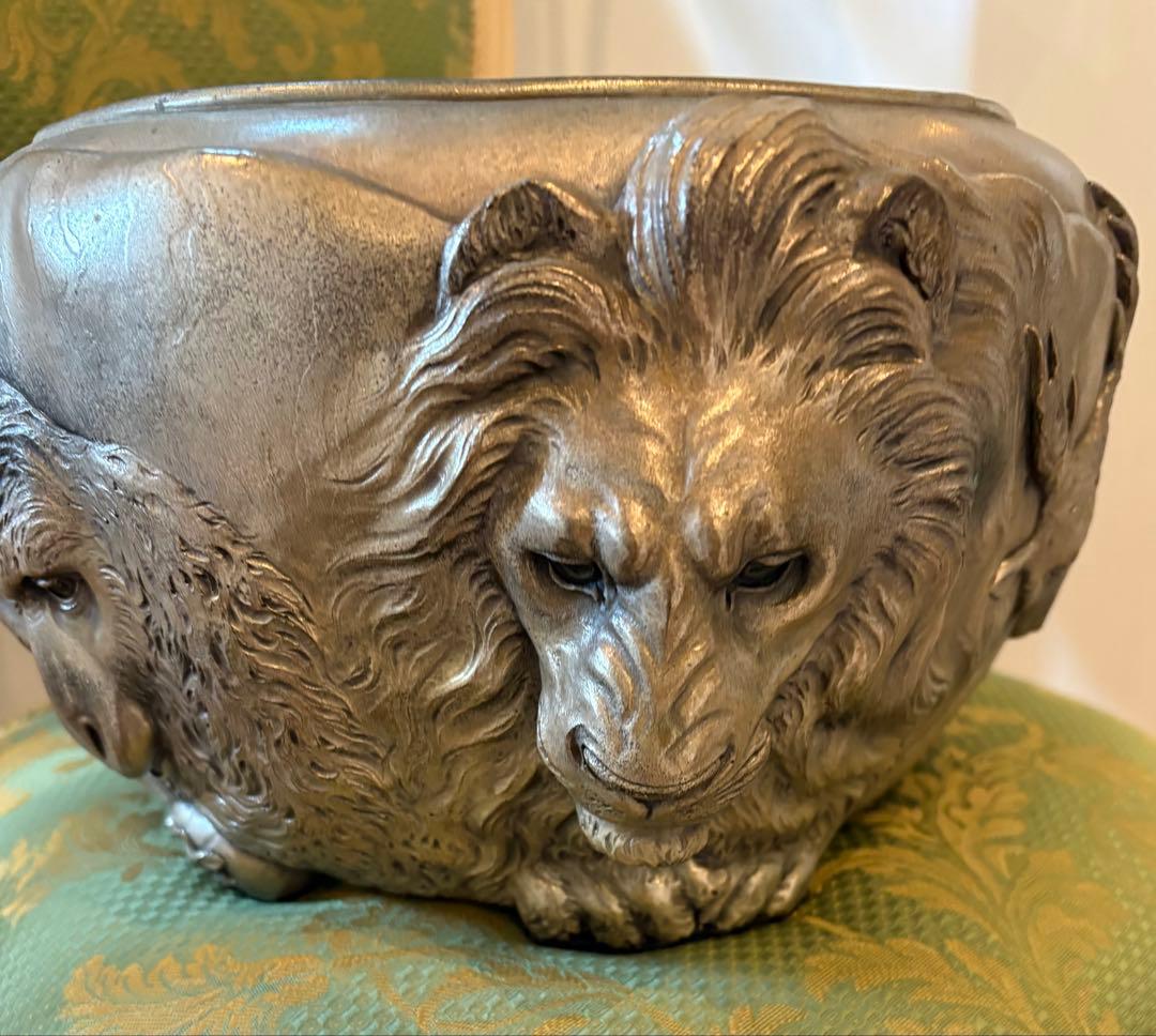 アンティーク　オブジェ