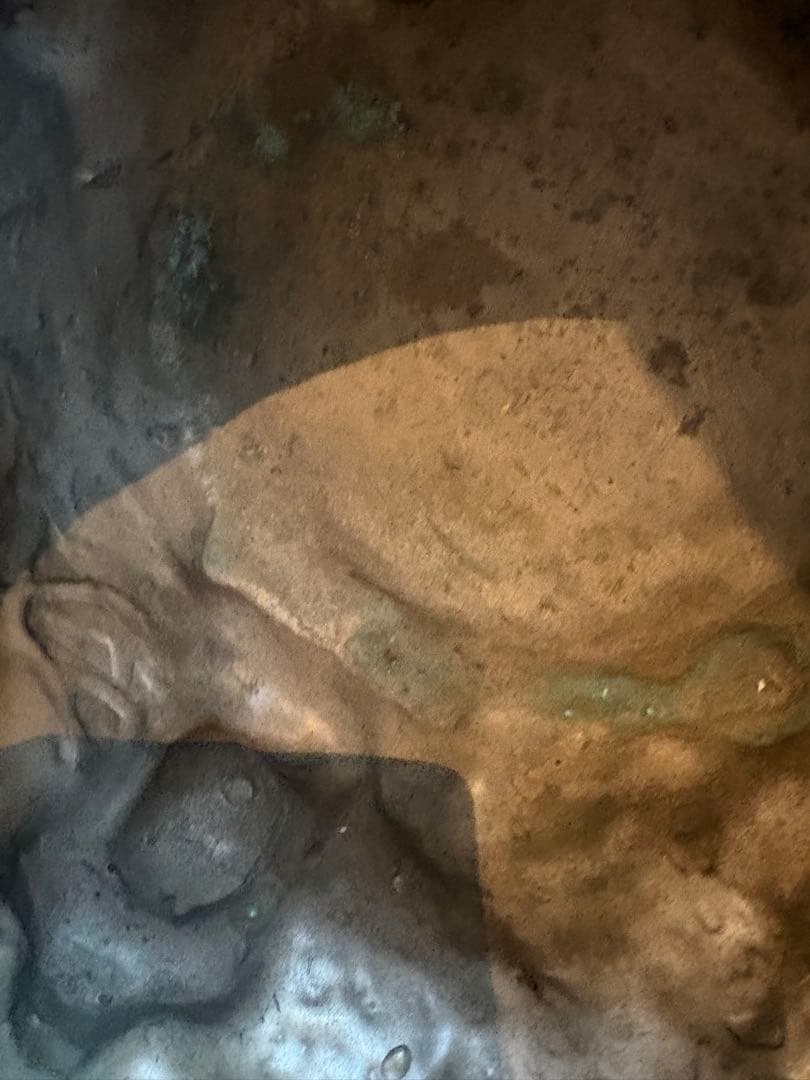 アンティーク　オブジェ