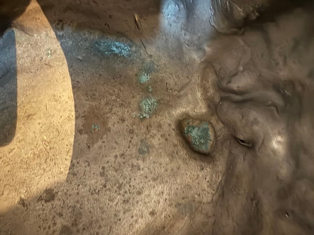 アンティーク　オブジェ