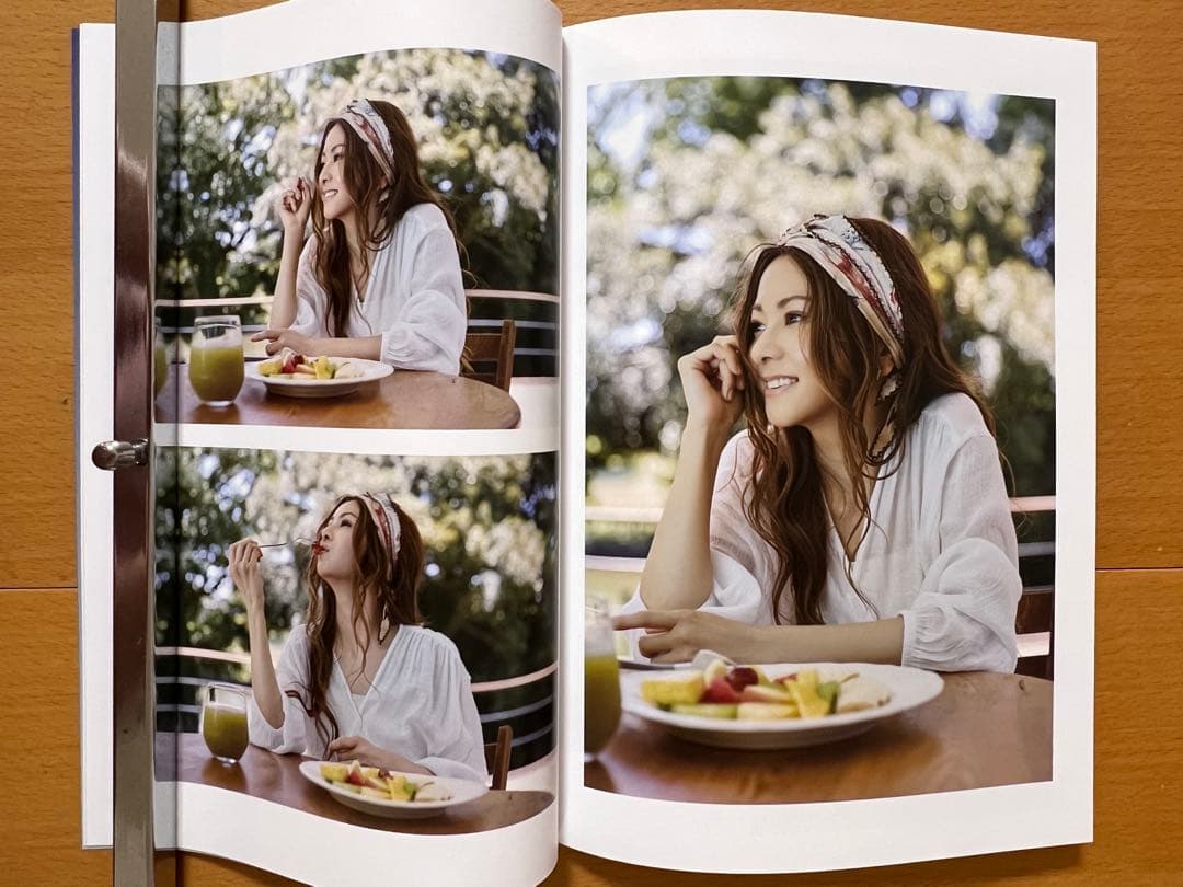 w*7様 倉木麻衣 ファンクラブ会報 YOU & MAI 2026 & ポストカ