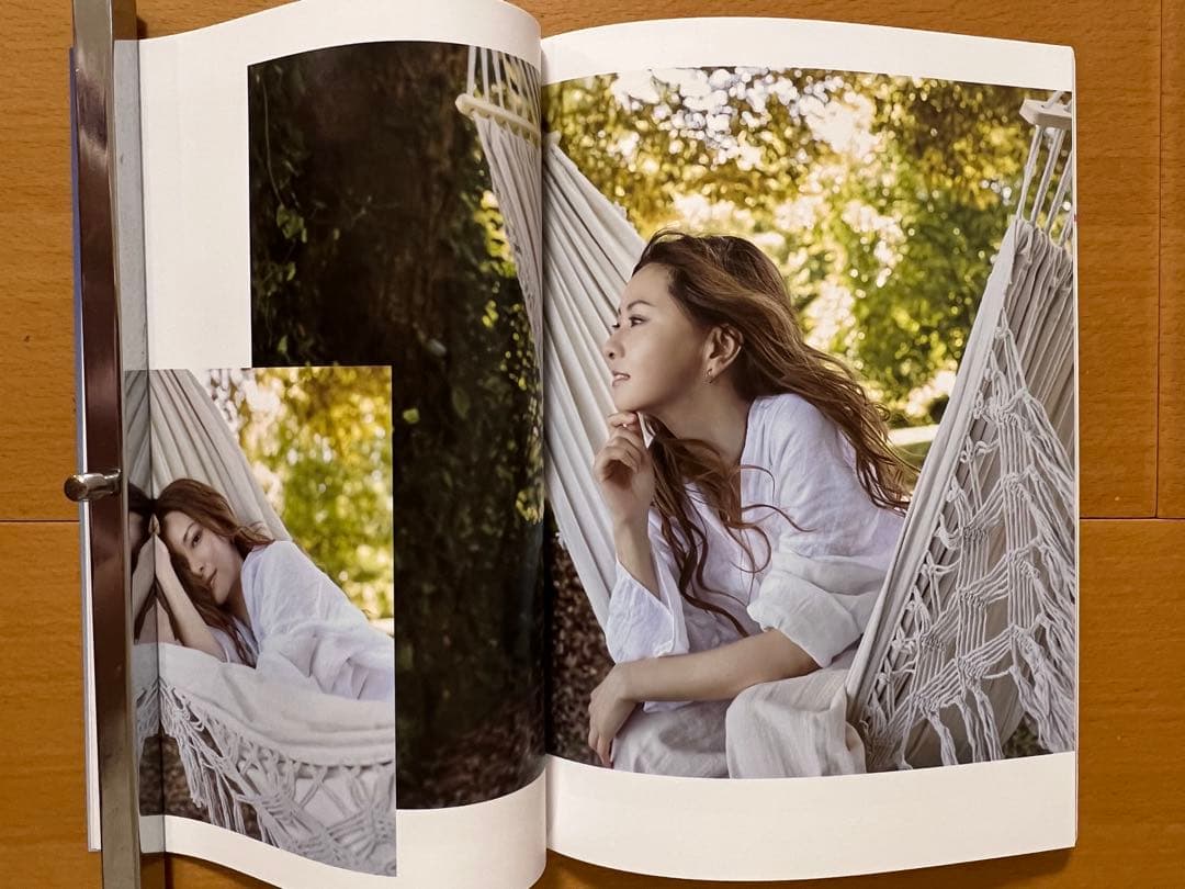 w*7様 倉木麻衣 ファンクラブ会報 YOU & MAI 2026 & ポストカ