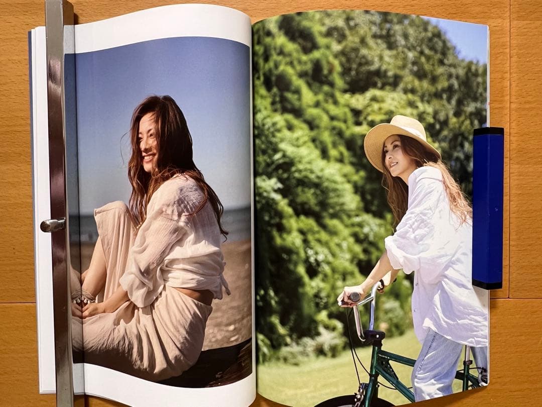 w*7様 倉木麻衣 ファンクラブ会報 YOU & MAI 2026 & ポストカ