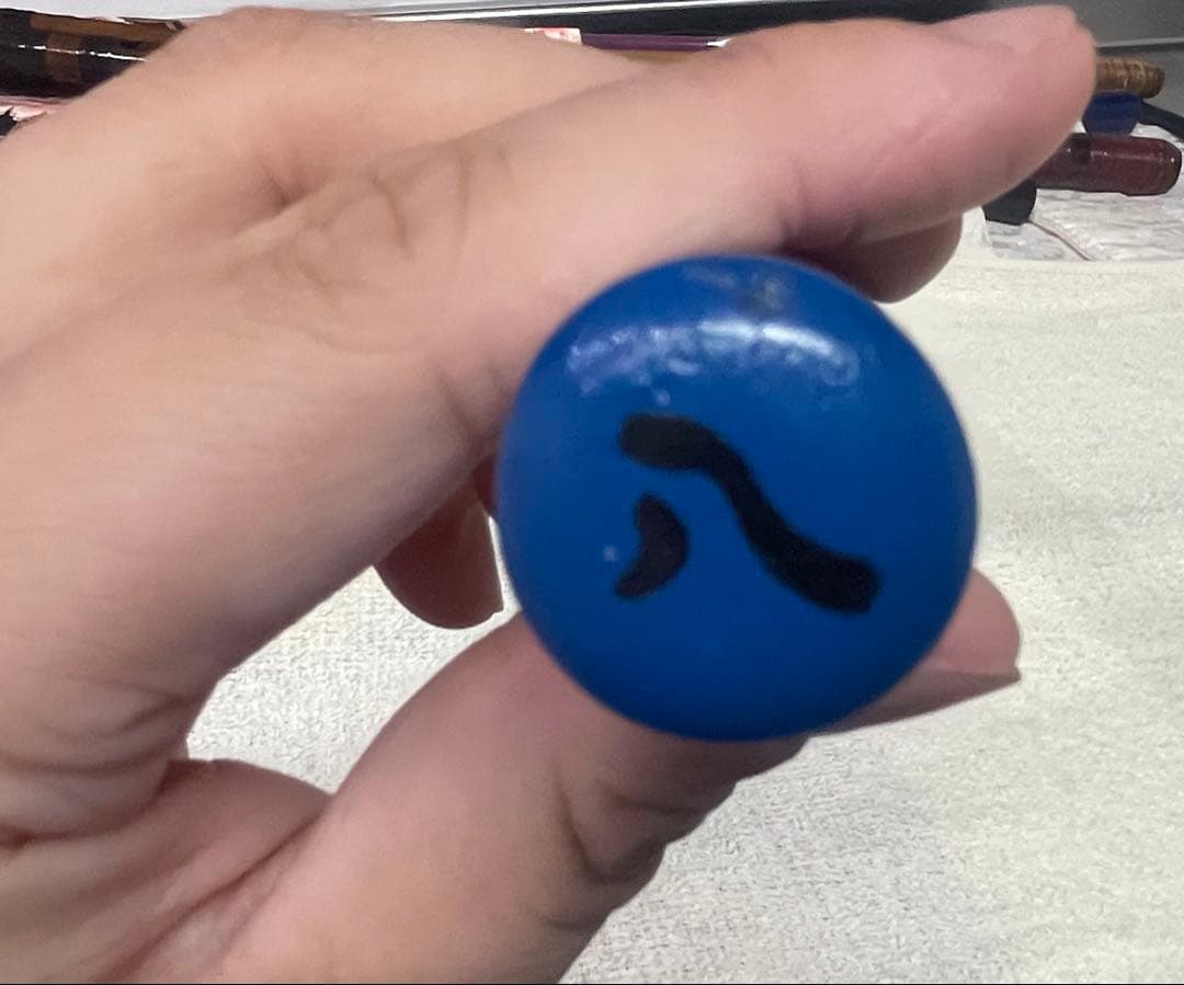 篠笛 立平管 八本調子