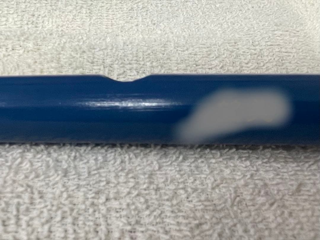 篠笛 立平管 八本調子