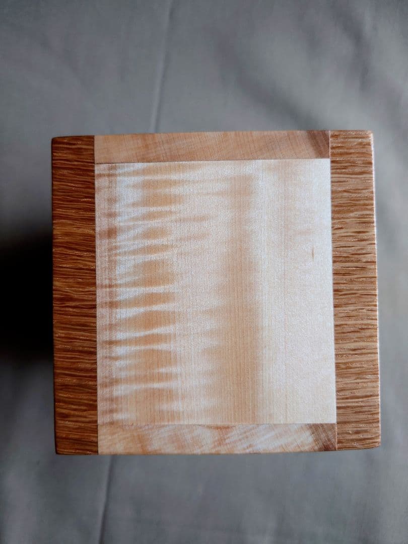 オーダーメードの箸立て&スプーン