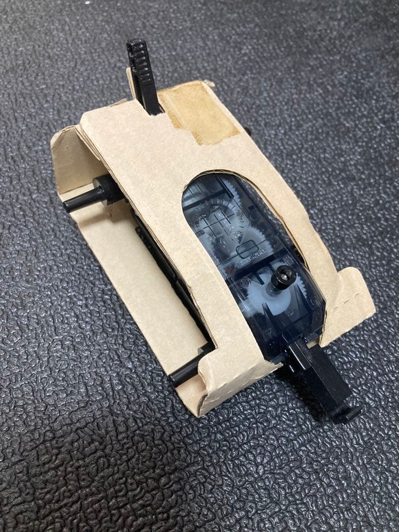 ZOIDS クリアレッドホーン　Z-POINTキャンペーン当選品 ゾイド