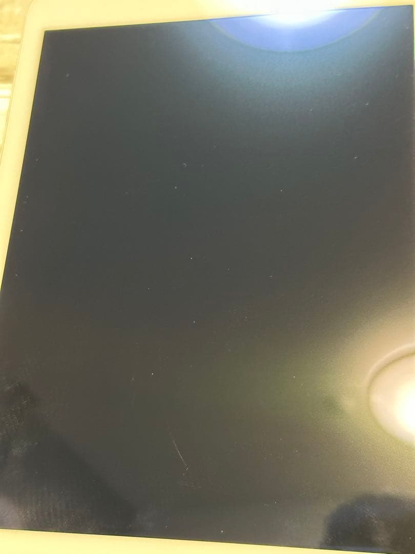 【美品】Apple iPad air2 16GB (A1567)