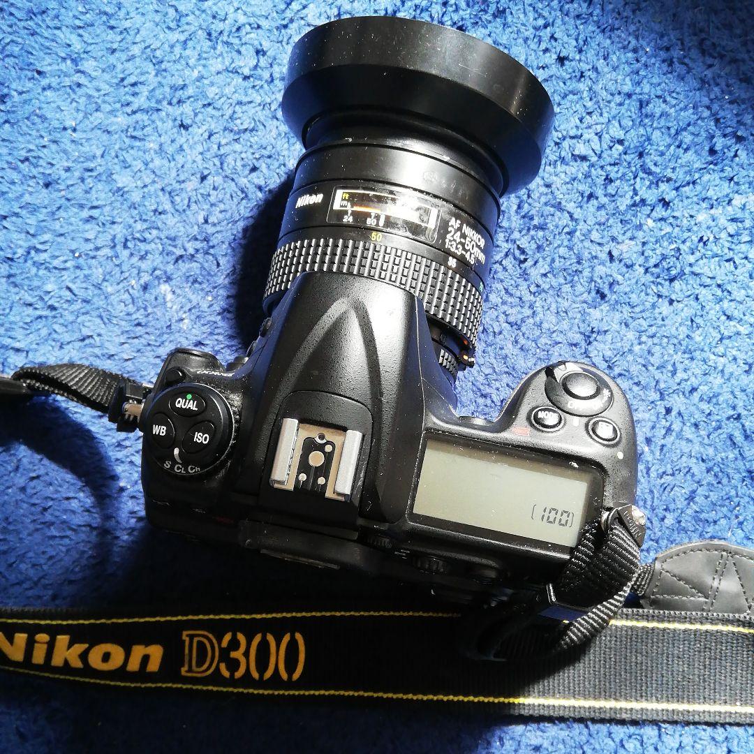 ニコンレンズ　X0.5 半分個