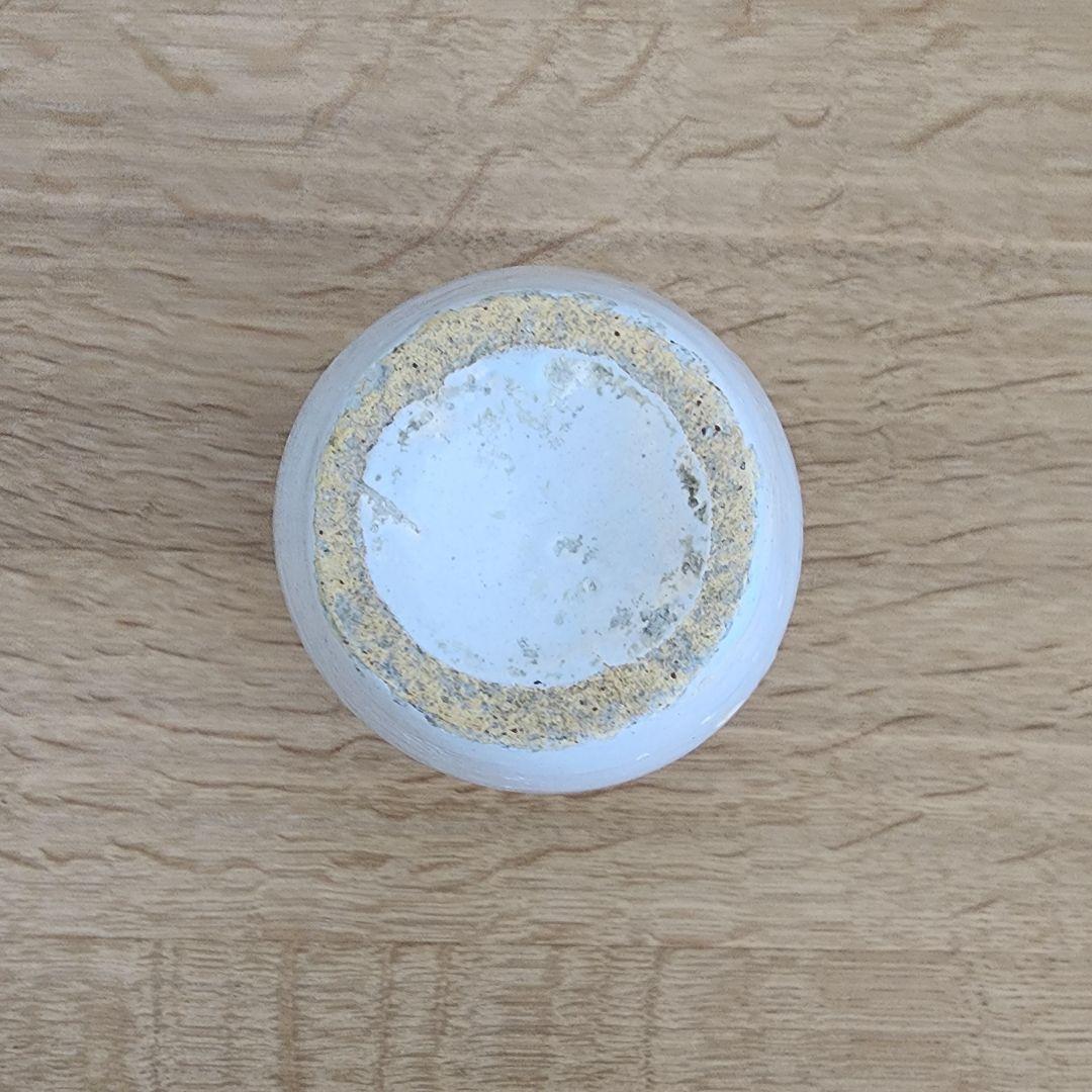 デルフト　小壺　17-18世紀