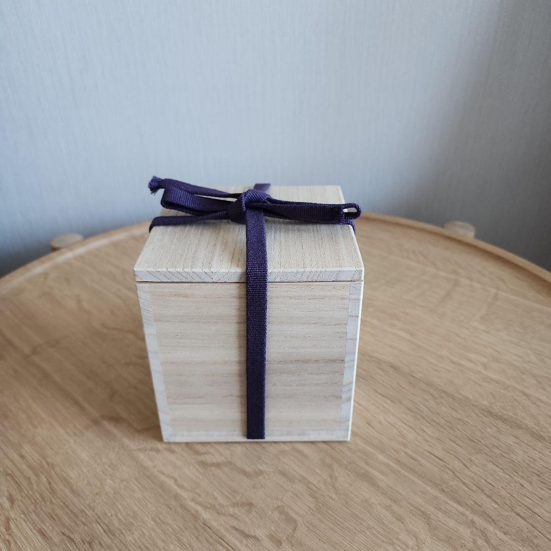 デルフト　小壺　17-18世紀