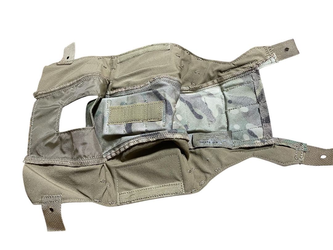 米軍実物 TYR Tactical OPS-CORE FAST M/L