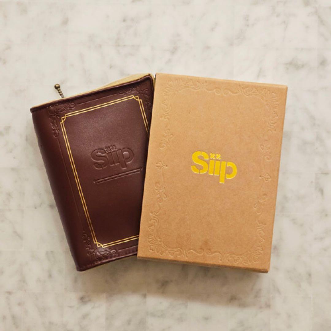 siip ガイア　完全生産盤 ダウンロードカードなし