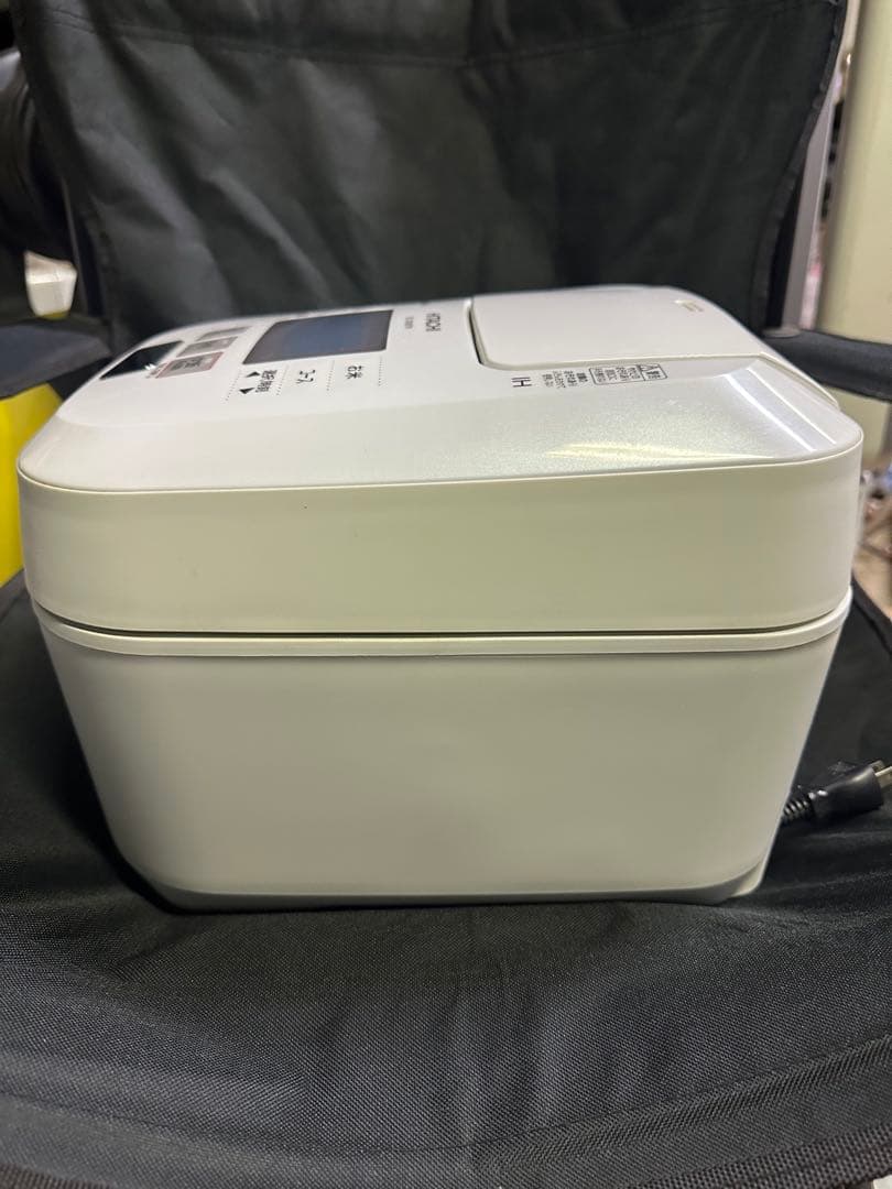 HITACHI IH炊飯器 RZ-C1000ETM 5.5合