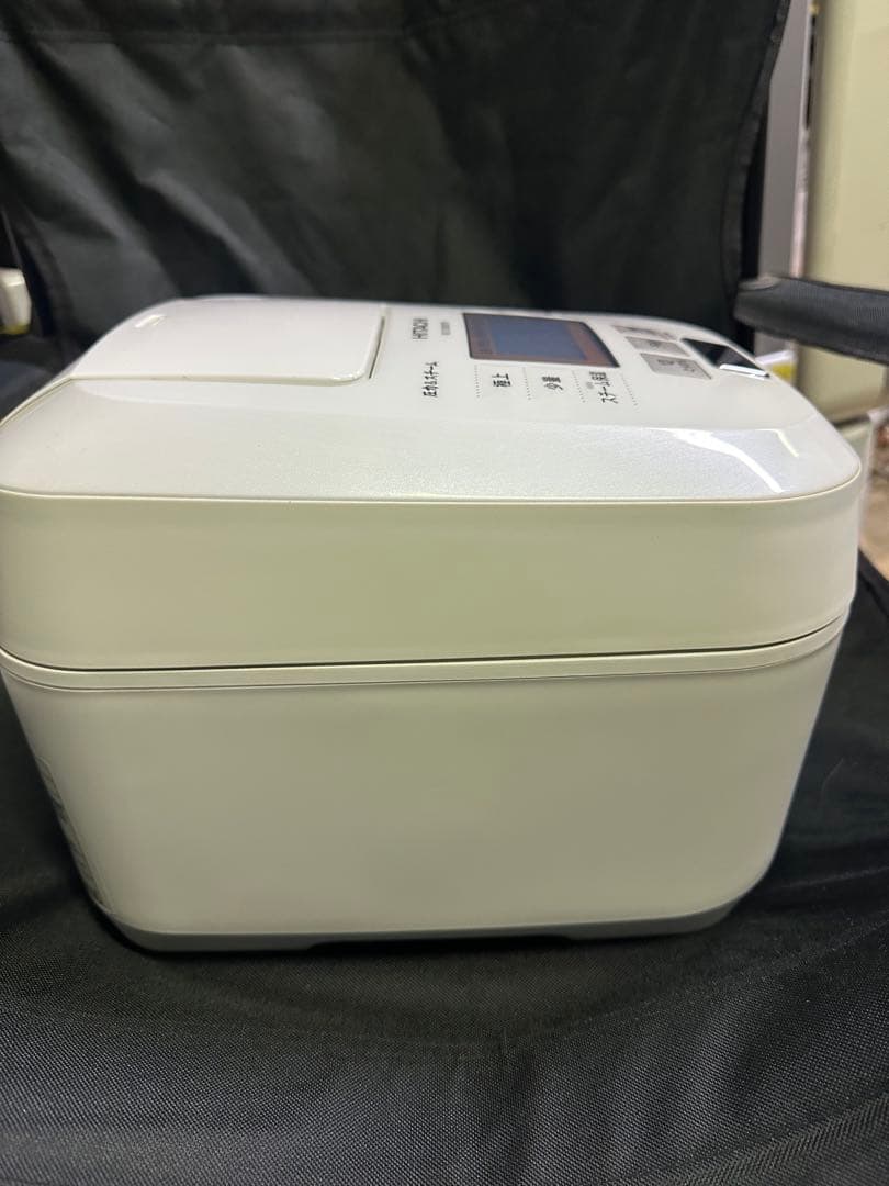 HITACHI IH炊飯器 RZ-C1000ETM 5.5合