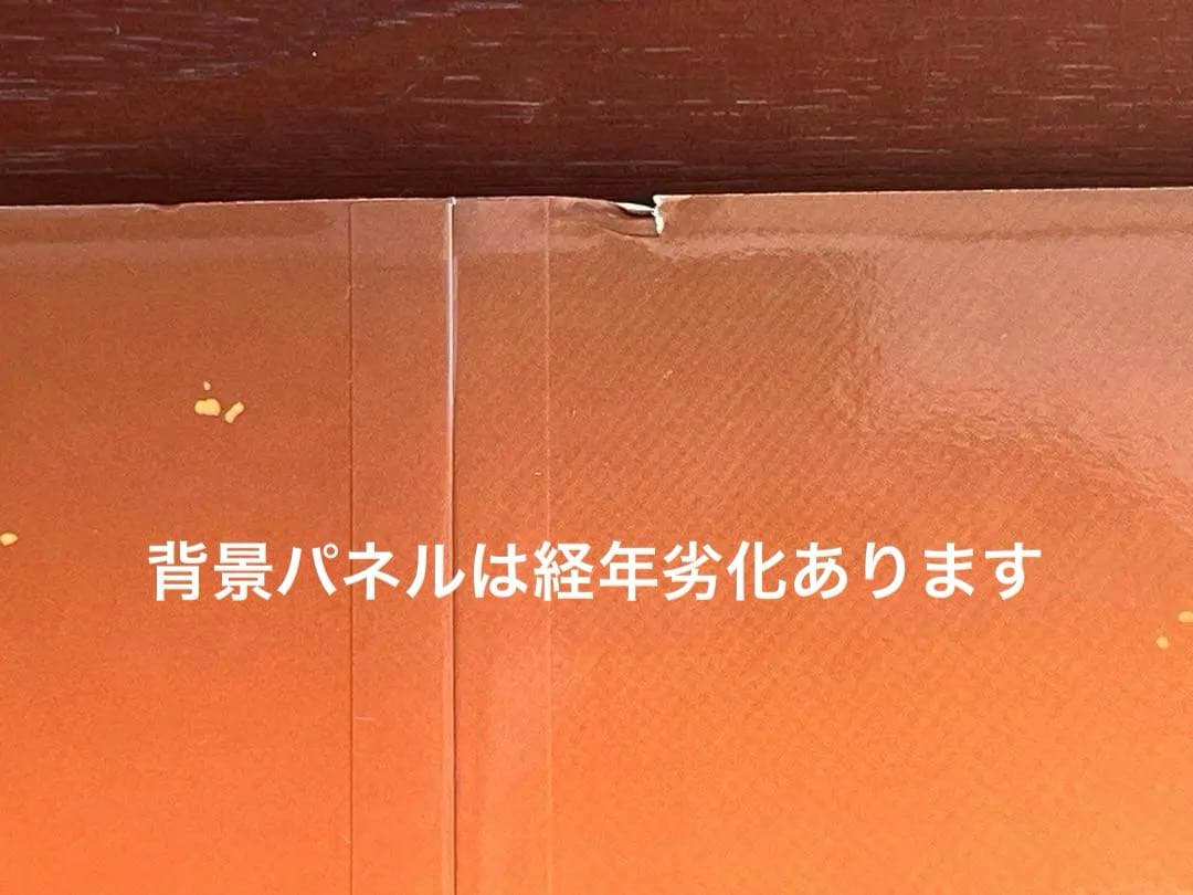 昭和の鉄道模型をつくる　ジオラマ完成品　高品質アクリルケース台　パワーパック付き