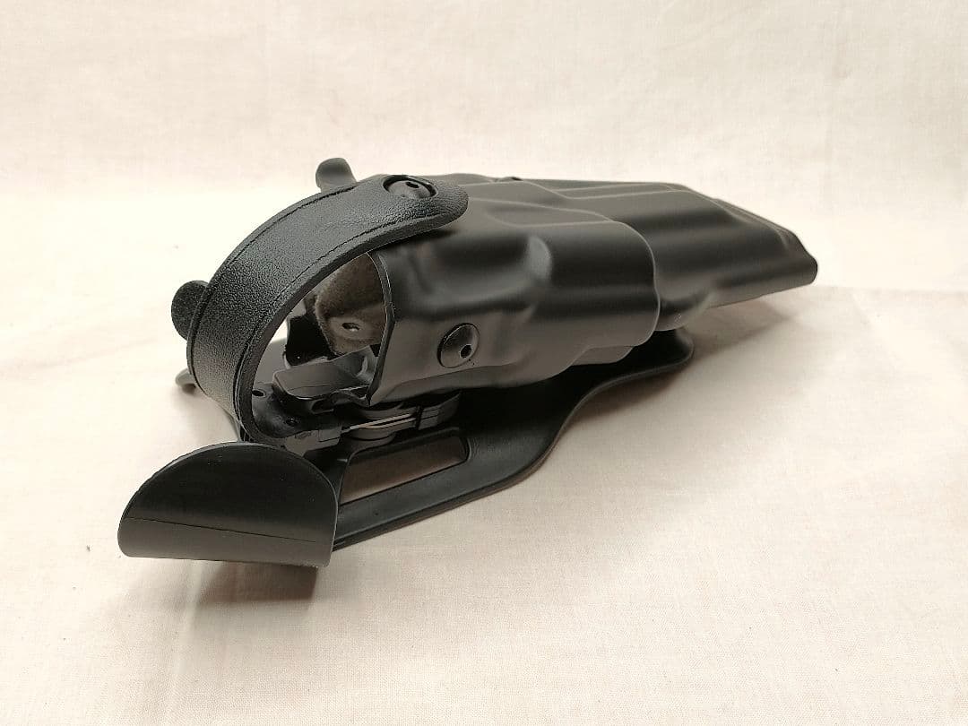 【実物】サファリランド M9 ホルスター 左利き用 Safariland 92