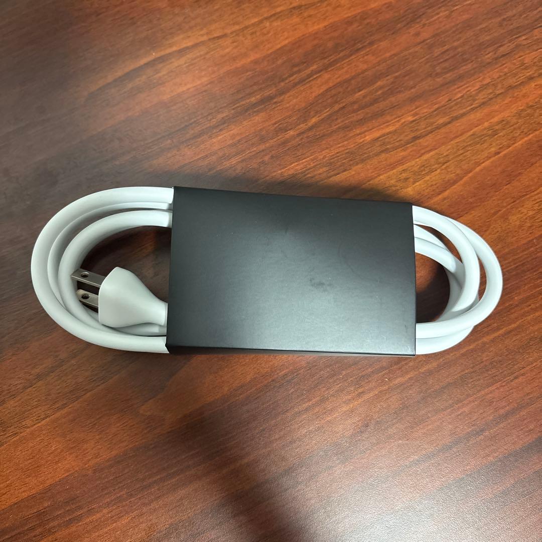 MacBookAir7 128GB 2017年モデル