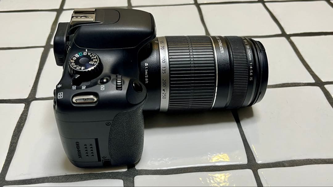 デジタルカメラ Canon EOS Kiss X4