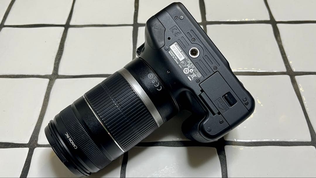 デジタルカメラ Canon EOS Kiss X4