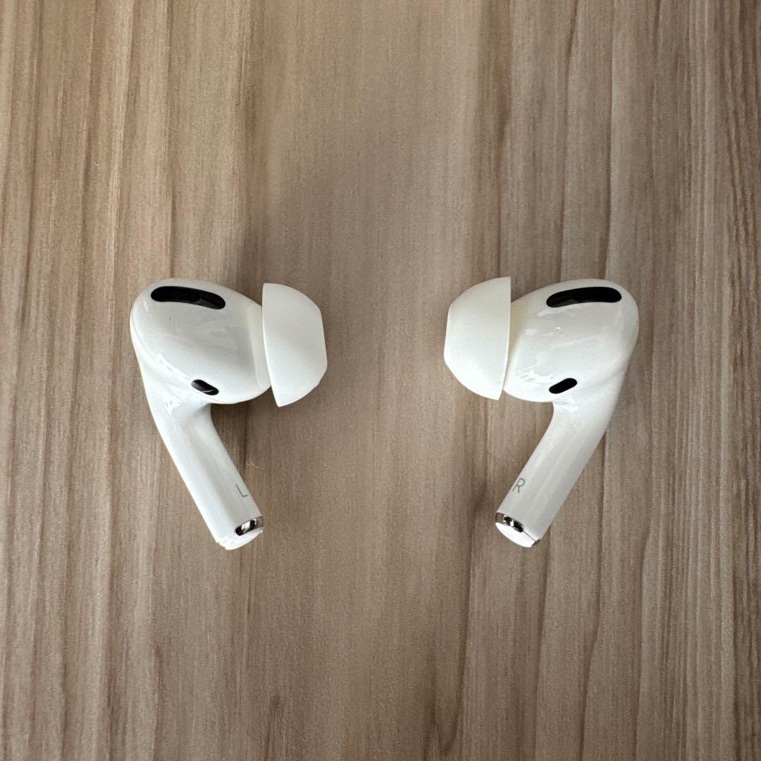 AirPods Pro第一世代 正規品