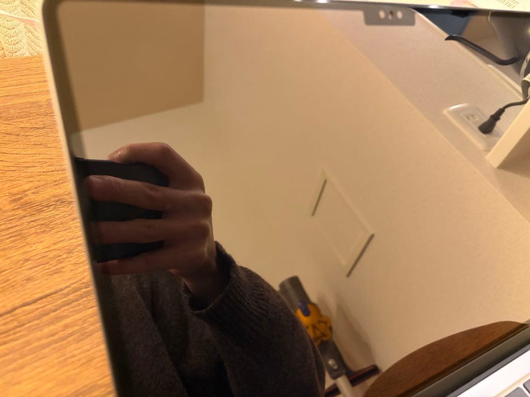 13インチ MacBook Air M3 2024年 8GB SSD 256GB