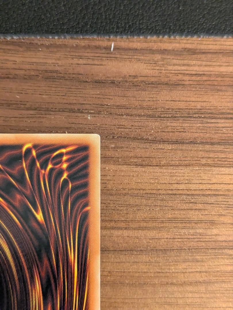 遊戯王　四天の龍オッドアイズペンデュラムドラゴン　グランドマスター　アジア版