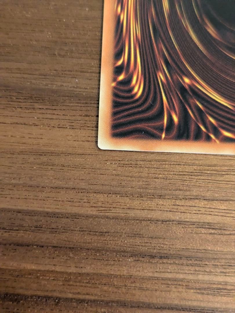 遊戯王　四天の龍オッドアイズペンデュラムドラゴン　グランドマスター　アジア版