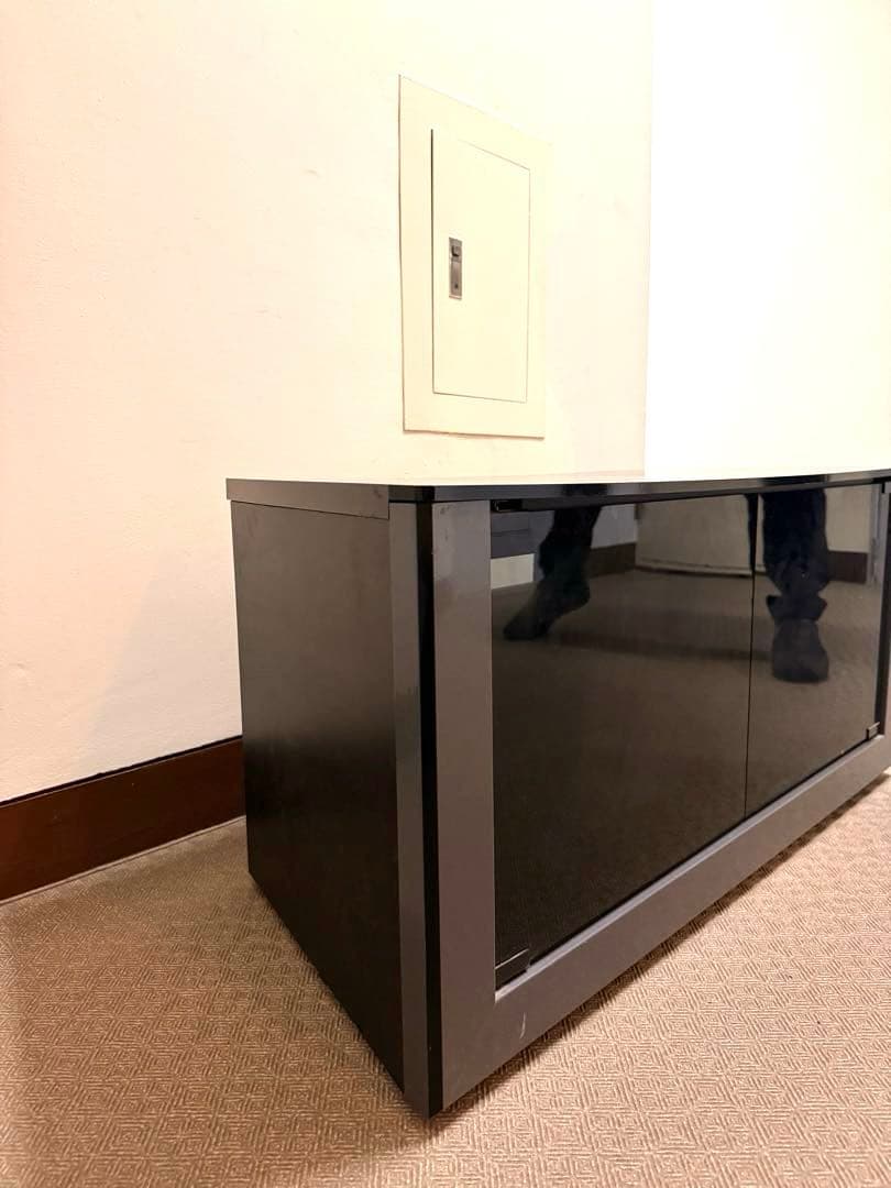 お得【テレビ台付き】パナソニック プラズマテレビ　TH-P42V2 VIERA