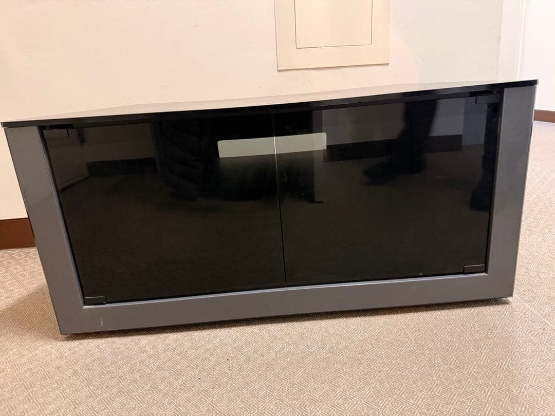 お得【テレビ台付き】パナソニック プラズマテレビ　TH-P42V2 VIERA