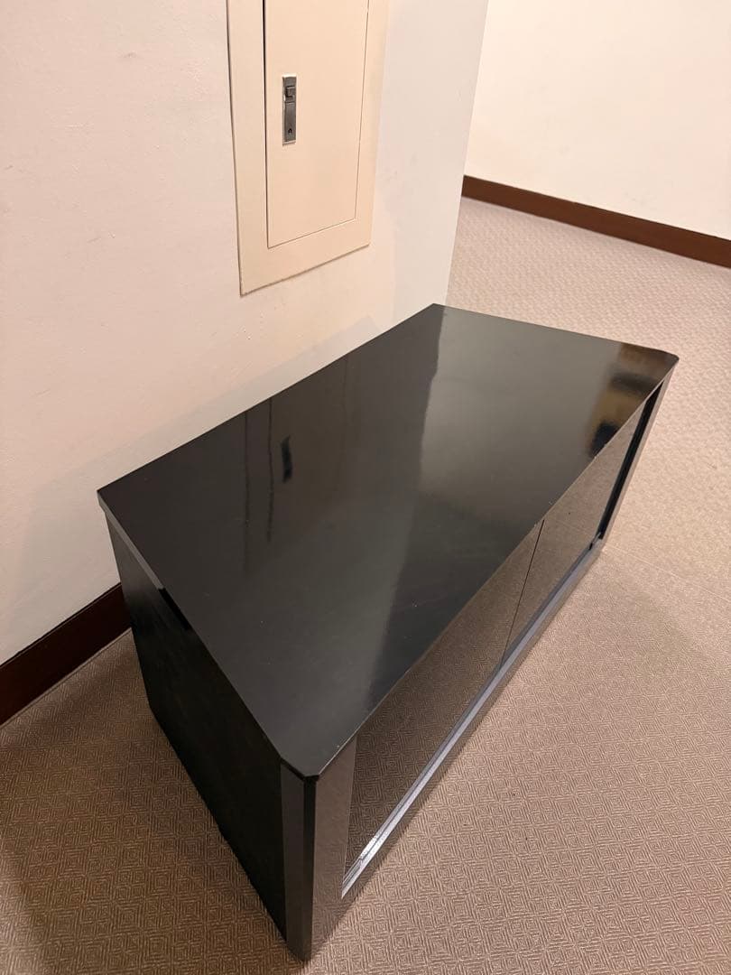 お得【テレビ台付き】パナソニック プラズマテレビ　TH-P42V2 VIERA