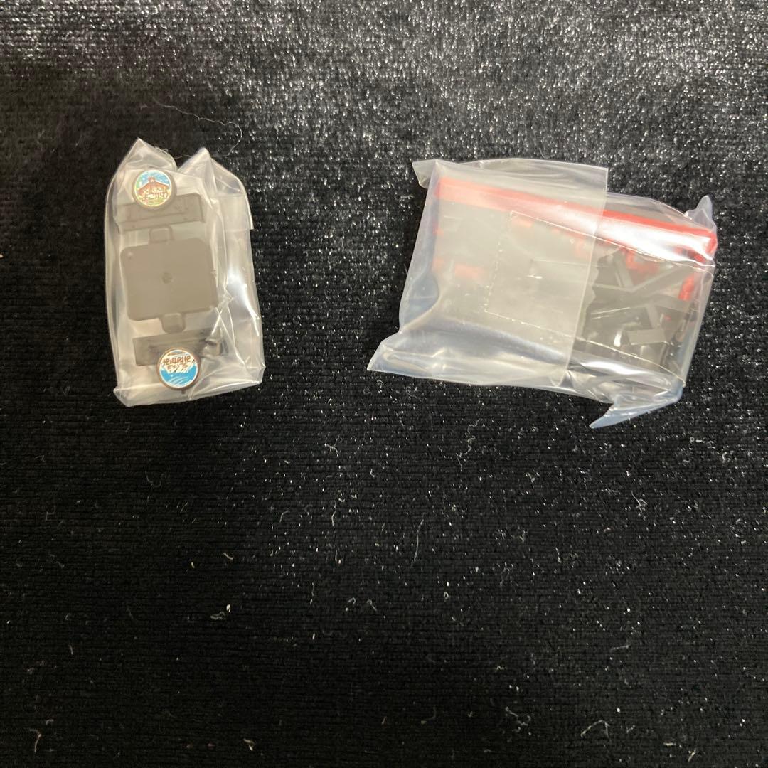 KATO 2016-A D51 498 (副灯付)