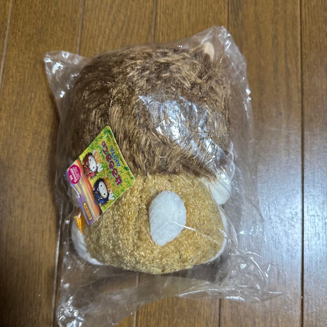 ご当地キティ ぬいぐるみ 秋田限定