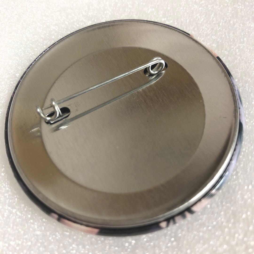 スーパーダンガンロンパ2 罪木蜜柑 超高校級の缶バッジ 絶望