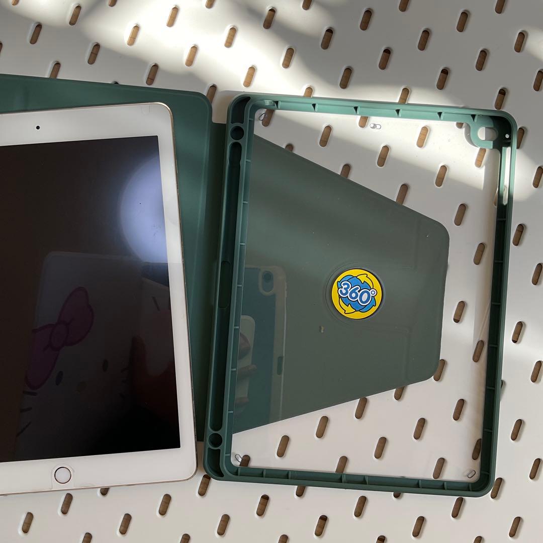 iPad Air 2 64GB ケース