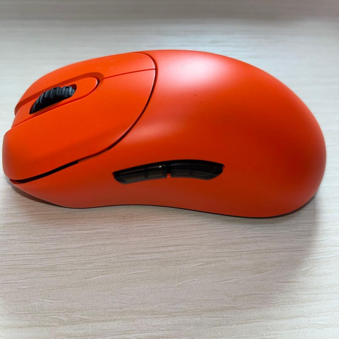 マウス・トラックボール VAXEE OUTSET AX wireless 4K