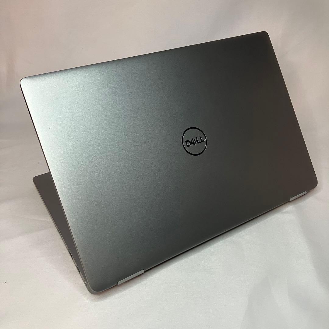 美品 DELL 5330 第12世代 i5 16GB SSD FHD オフィス付