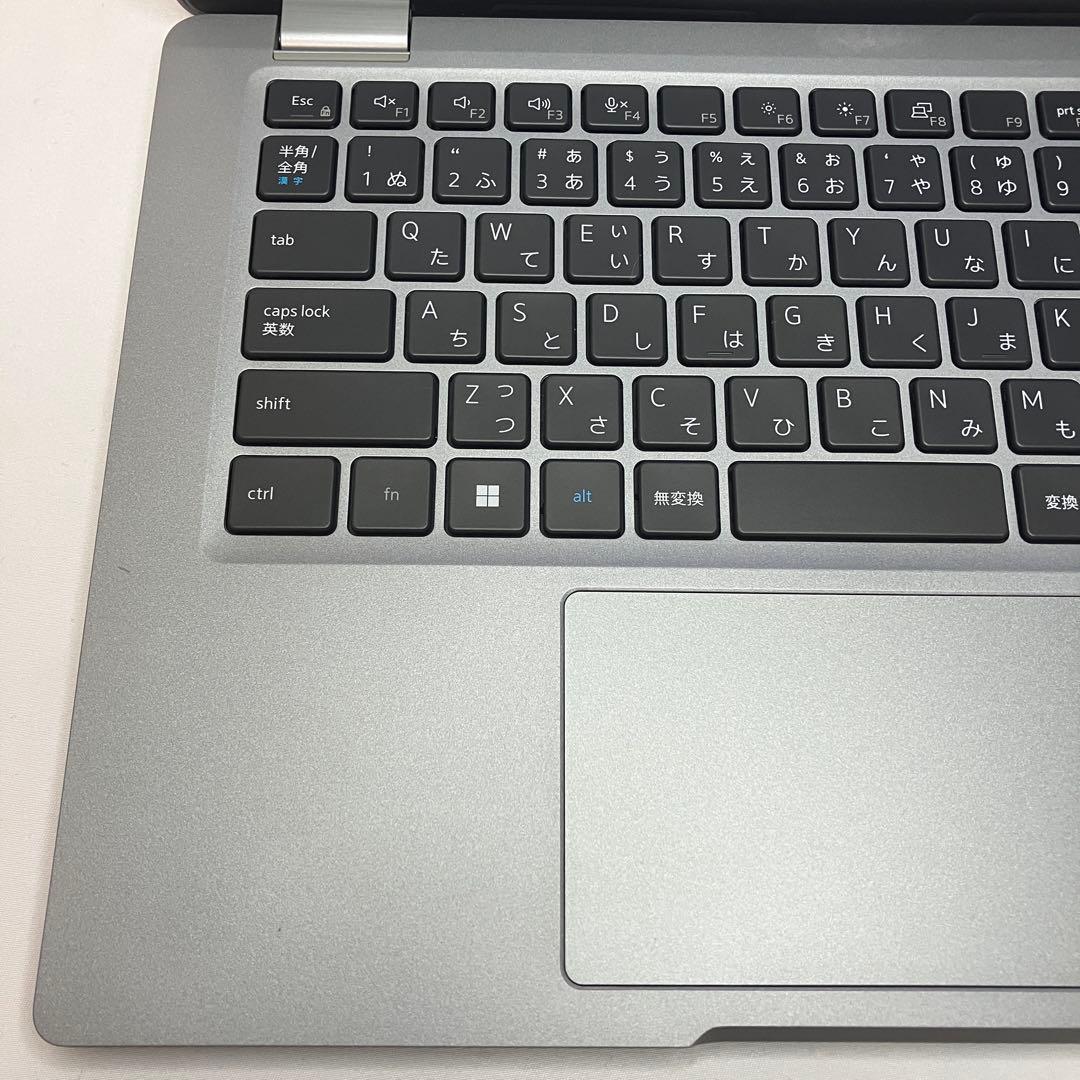 美品 DELL 5330 第12世代 i5 16GB SSD FHD オフィス付