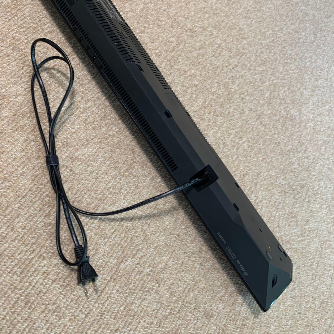 スピーカー・ウーファー SONY SA-CT380 ACTIVE SPEAKER SYSTEM